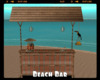 *Beach Bar