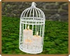 MAU] CANDLES IN BIRDCAGE