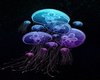 dj lovely jellyfish