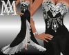 *Diamond & Pearls Gown2*