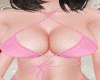 bundle pink look