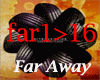 Far Away Mix