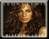bleeding love-Leona lewi