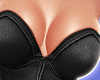 Lara Denim Corset
