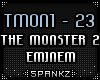 The Monster 2 - Eminem