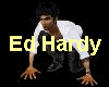 [OC] Ed Hardy Gold
