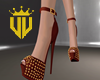 VV | Le Vin Stilletos