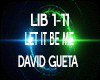Let It Be Me 1-11