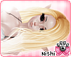 [Nish] Desert Hair