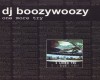 DJ Boozywoozy - One more