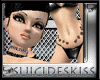 [Kiss]Instinct Light