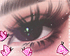 Flirty Narrow Eyes
