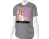 Anime Sexy Toga Shirt