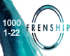 Frenship: 1000 Nights