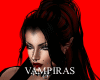 Vamp Black Red Imani