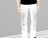 Jeans White