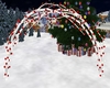 Christmas Arch