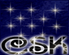 CSK/Starry Night