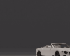 S63 | WHITE BT CABRIOLET
