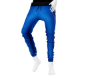 🄶 Loyal Blue Joggers