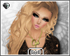 -G- Beyonce 16 caramel 