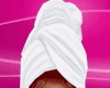 Towel Red Hair