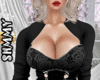 Sexy Black Lace ~