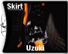 <DC> Uzuki Skirt