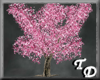 *T Pink Full Tree