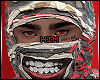 Grills X Balaclava V2