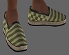 Summer loafers hipster