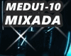 Mixada Meduza