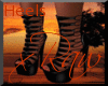 xRaw| Tela Heels