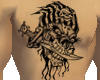 Pirate tattoo 2