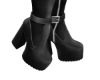 Sexy Black Boots