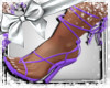 Tyra Heels 2