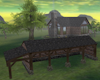 TF Stable to match Cabin