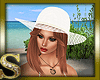 Se Wicker Hat