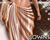 Sarong Amber