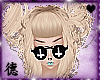 Yl Monter blonde