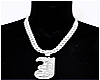 [TD] J Chain Iced Out