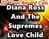 Diana Ross - Love Child