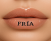 LIPS GLOSS FRIA