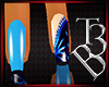 tb3:Motive Blue Nails 2