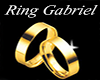 Ring Gabriel