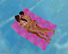 Animated Couples Floatie