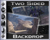 CDMJ Halo 3 Backdrops 6