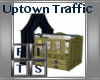 uptown traffic crib