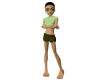 Crossed Arms Avi