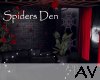 AV Spiders Den